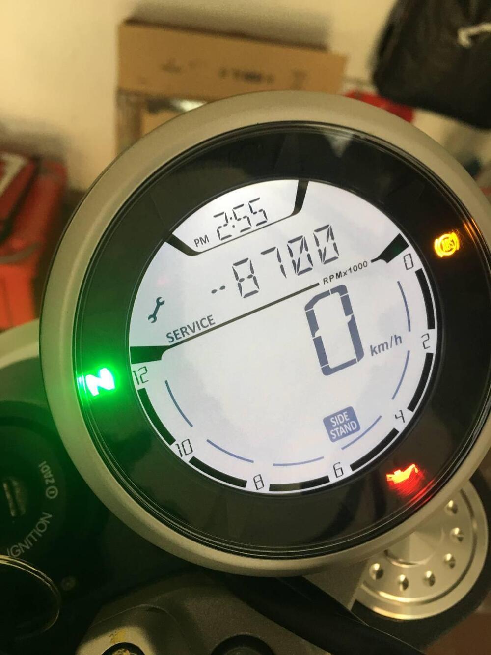 Ducati Scrambler 800 Icon (2017 - 20) (6)