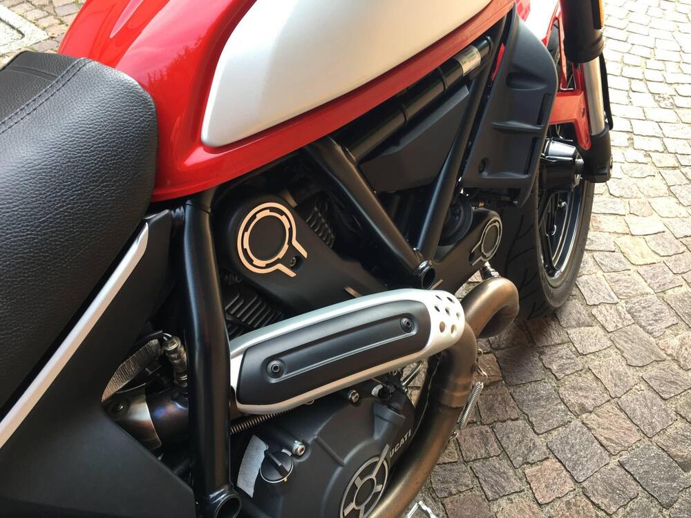 Ducati Scrambler 800 Icon (2017 - 20) (7)