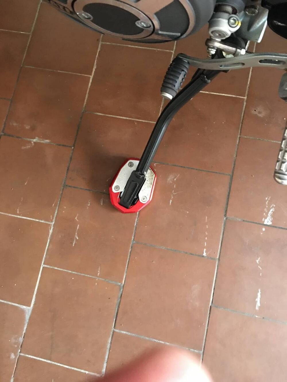 Ducati Scrambler 800 Icon (2017 - 20) (9)