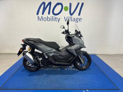 Um Italia Rockville 125 (2025 - 26) nuova