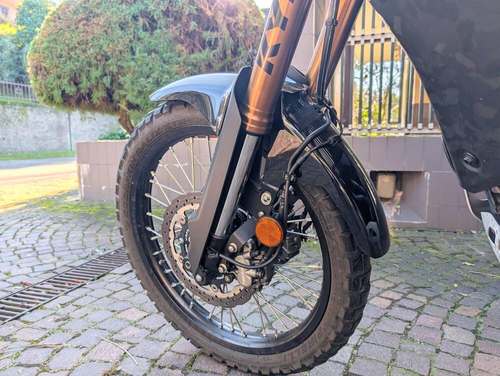 Yamaha Ténéré 700 World Raid (2022 - 25) (9)