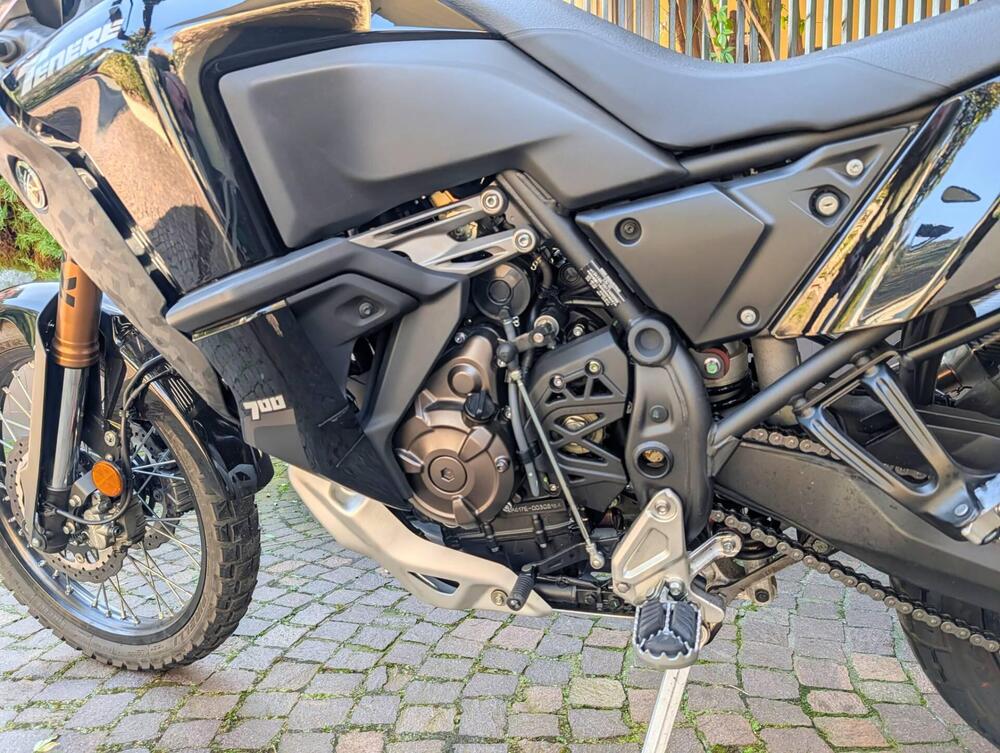 Yamaha Ténéré 700 World Raid (2022 - 25) (10)