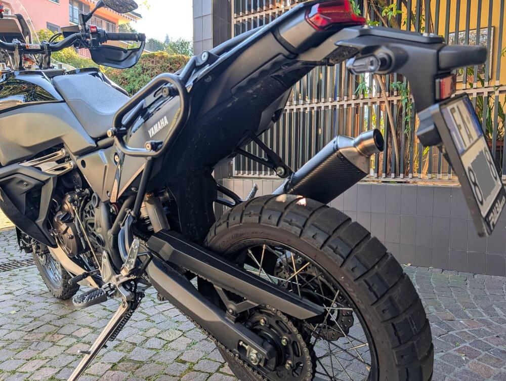 Yamaha Ténéré 700 World Raid (2022 - 25) (11)