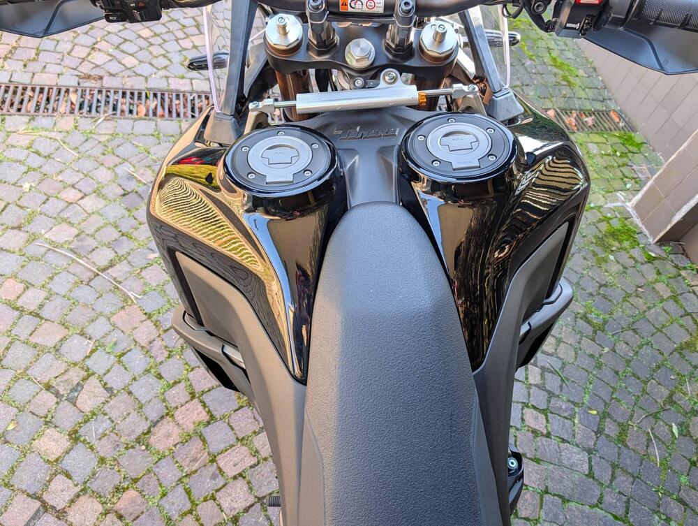 Yamaha Ténéré 700 World Raid (2022 - 25) (8)