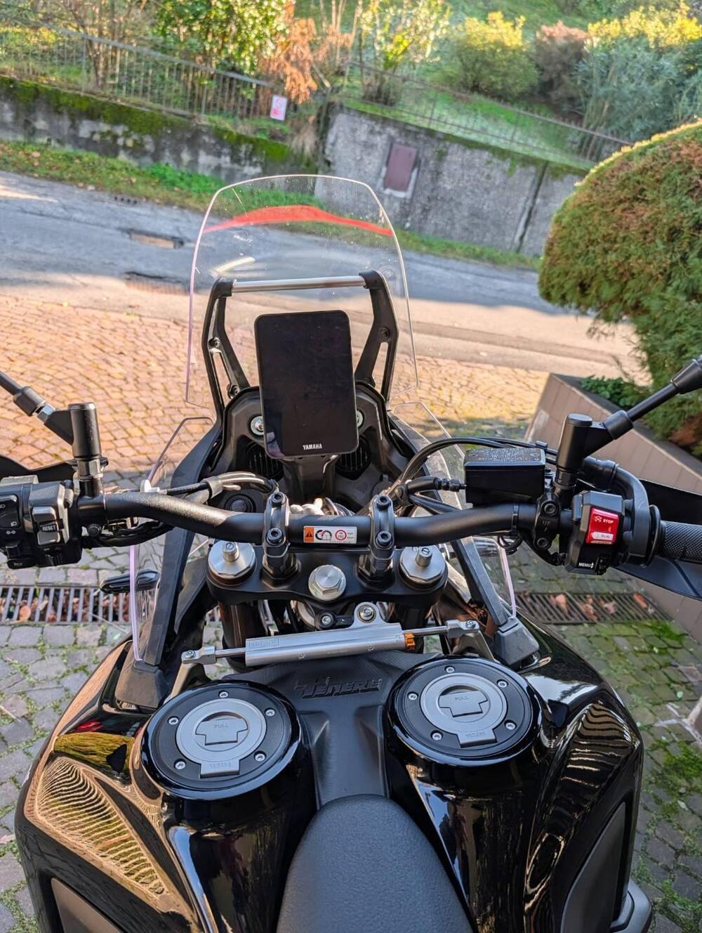 Yamaha Ténéré 700 World Raid (2022 - 25) (7)