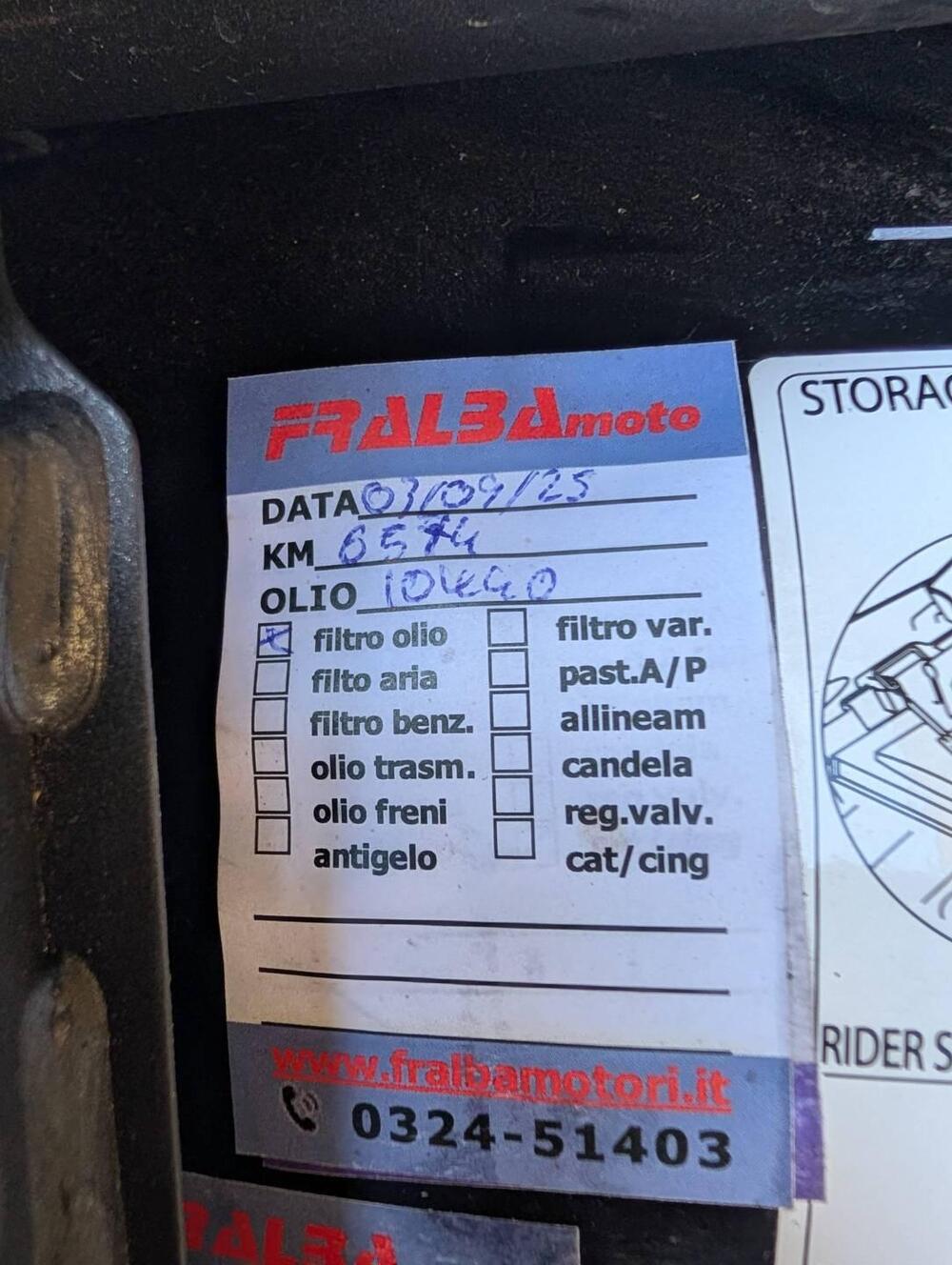 Yamaha Ténéré 700 World Raid (2022 - 25) (15)