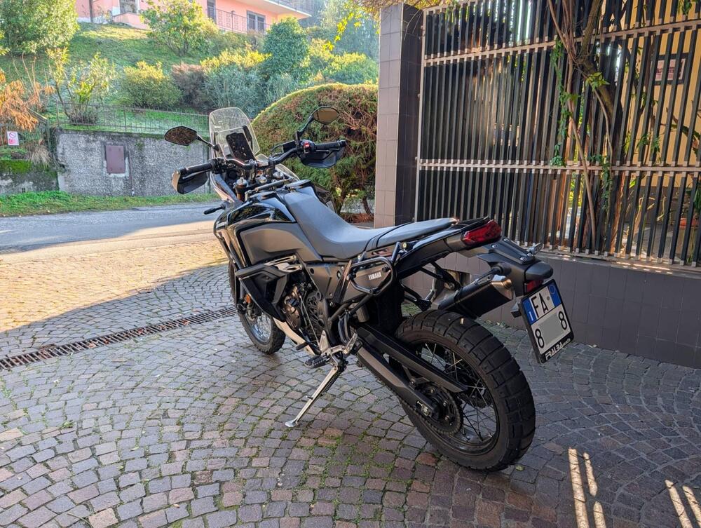Yamaha Ténéré 700 World Raid (2022 - 25) (12)