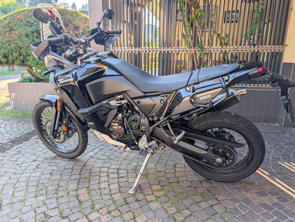 Yamaha Ténéré 700 World Raid (2022 - 25) (13)