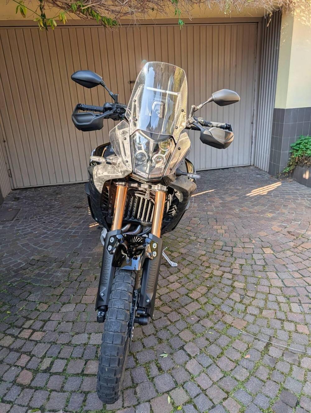 Yamaha Ténéré 700 World Raid (2022 - 25) (14)