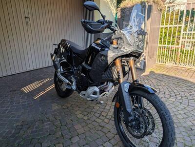 Yamaha T&eacute;n&eacute;r&eacute; 700 World Raid (2022 - 25) usata