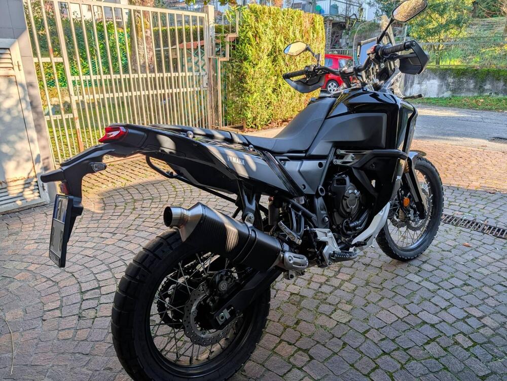 Yamaha Ténéré 700 World Raid (2022 - 25) (3)