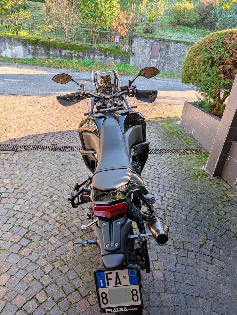 Yamaha Ténéré 700 World Raid (2022 - 25) (5)