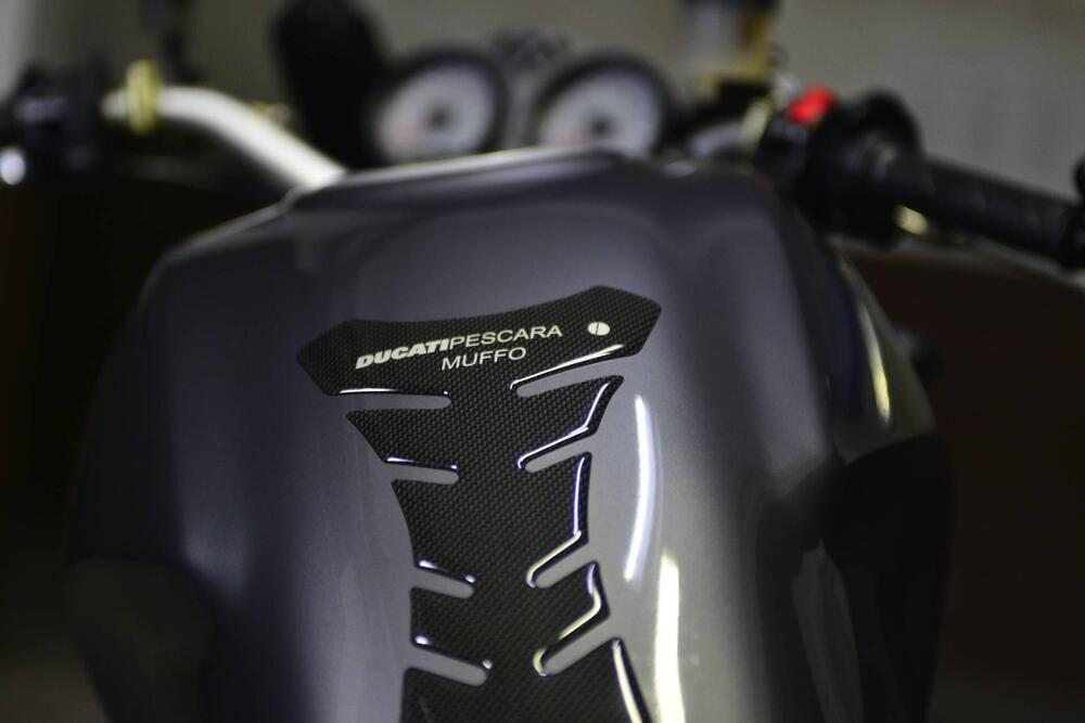 Ducati Monster S4 (2001 - 03) (15)