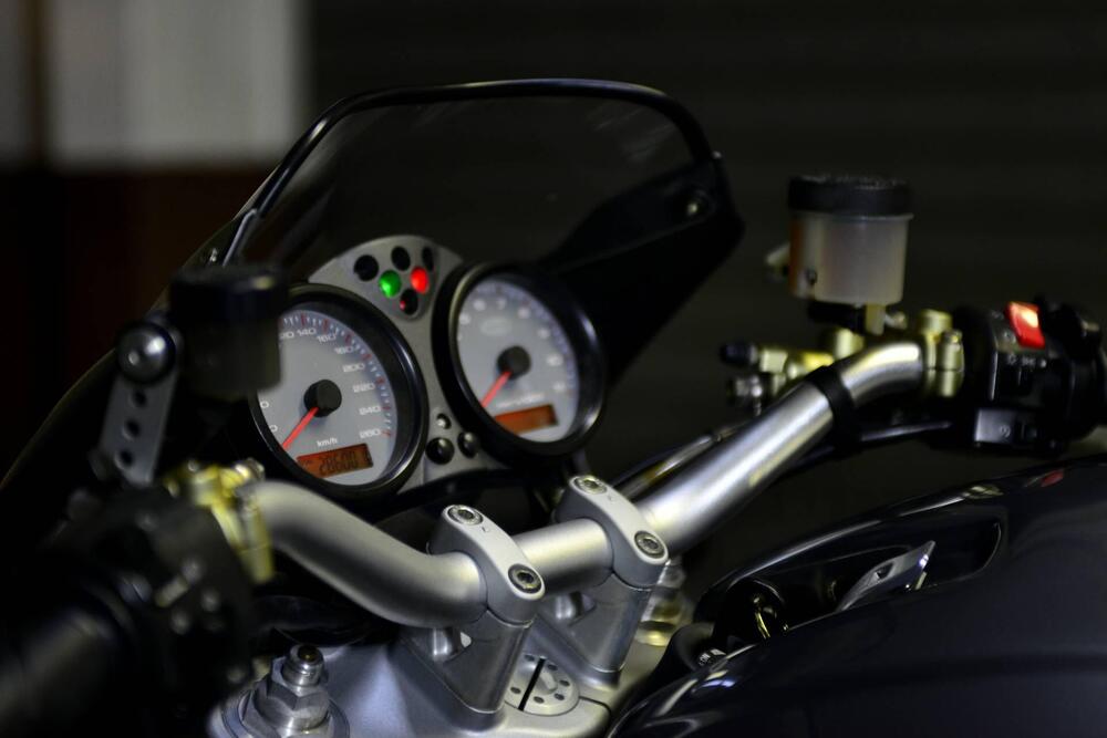 Ducati Monster S4 (2001 - 03) (17)