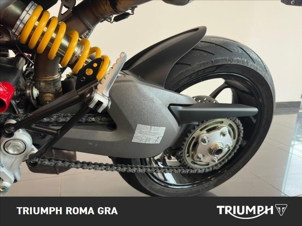 Ducati Hypermotard 950 (2022 - 25) (10)