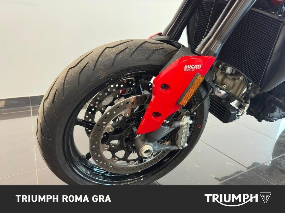 Ducati Hypermotard 950 (2022 - 25) (15)