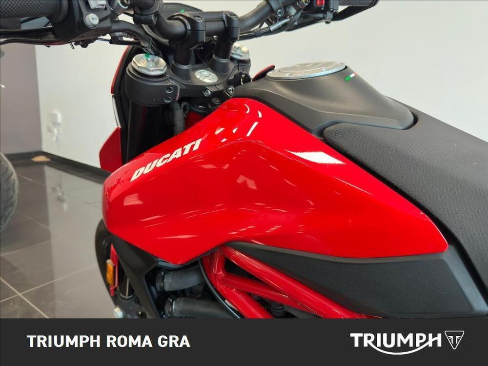 Ducati Hypermotard 950 (2022 - 25) (16)