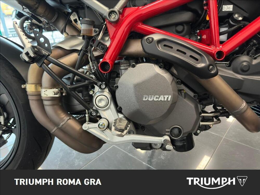 Ducati Hypermotard 950 (2022 - 25) (6)