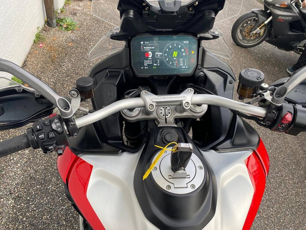Ducati Multistrada V4 Rally (2023 - 25) (5)
