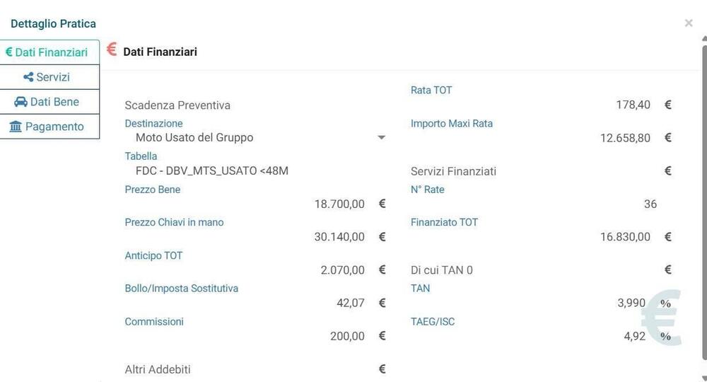 Ducati Multistrada V4 Rally (2023 - 25) (6)