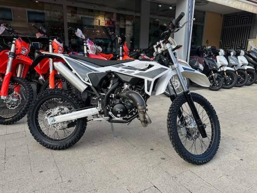 Betamotor RR 50 Enduro Sport (2021 - 26)