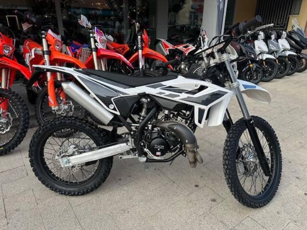 Betamotor RR 50 Enduro Sport (2021 - 26) (3)