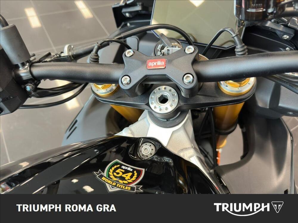 Aprilia Tuono V4 Factory (2021 - 24) (13)