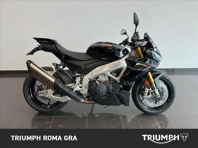 Aprilia Tuono V4 Factory (2021 - 24) usata