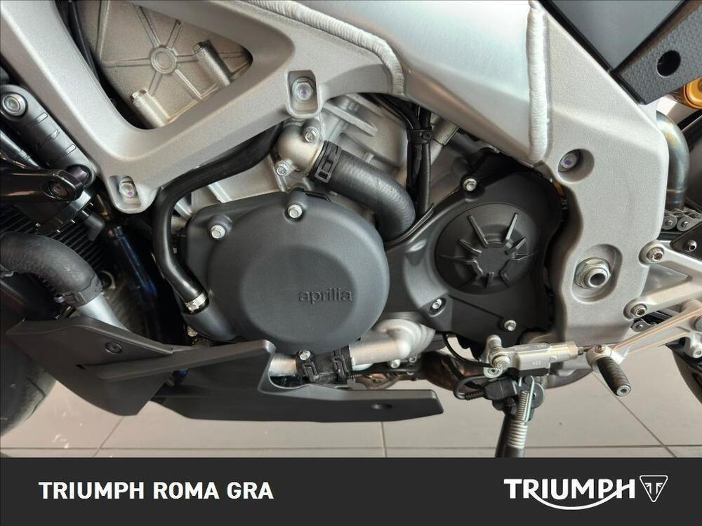 Aprilia Tuono V4 Factory (2021 - 24) (9)