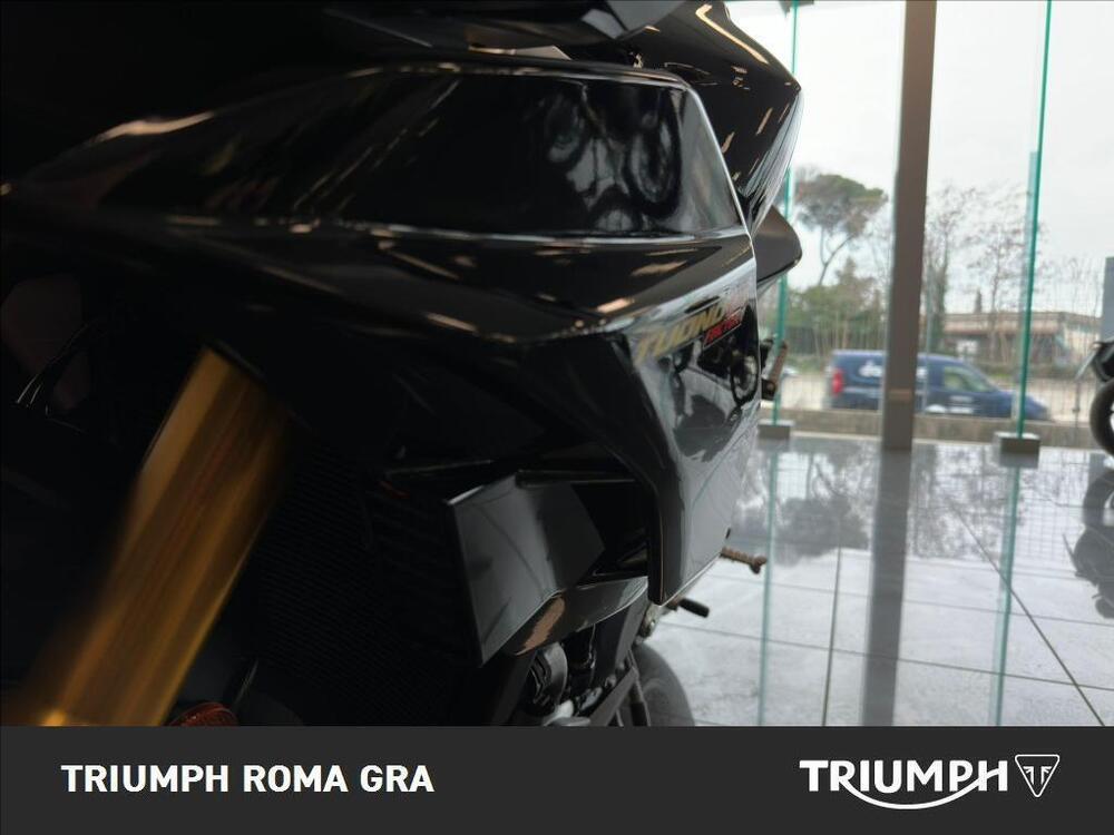 Aprilia Tuono V4 Factory (2021 - 24) (17)