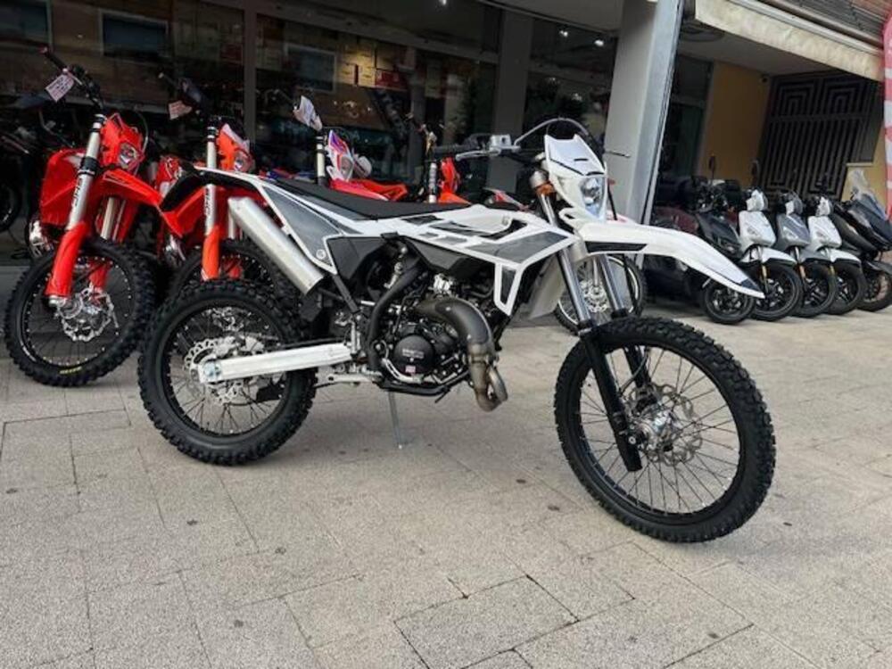 Betamotor RR 50 Enduro Sport (2021 - 26) (5)