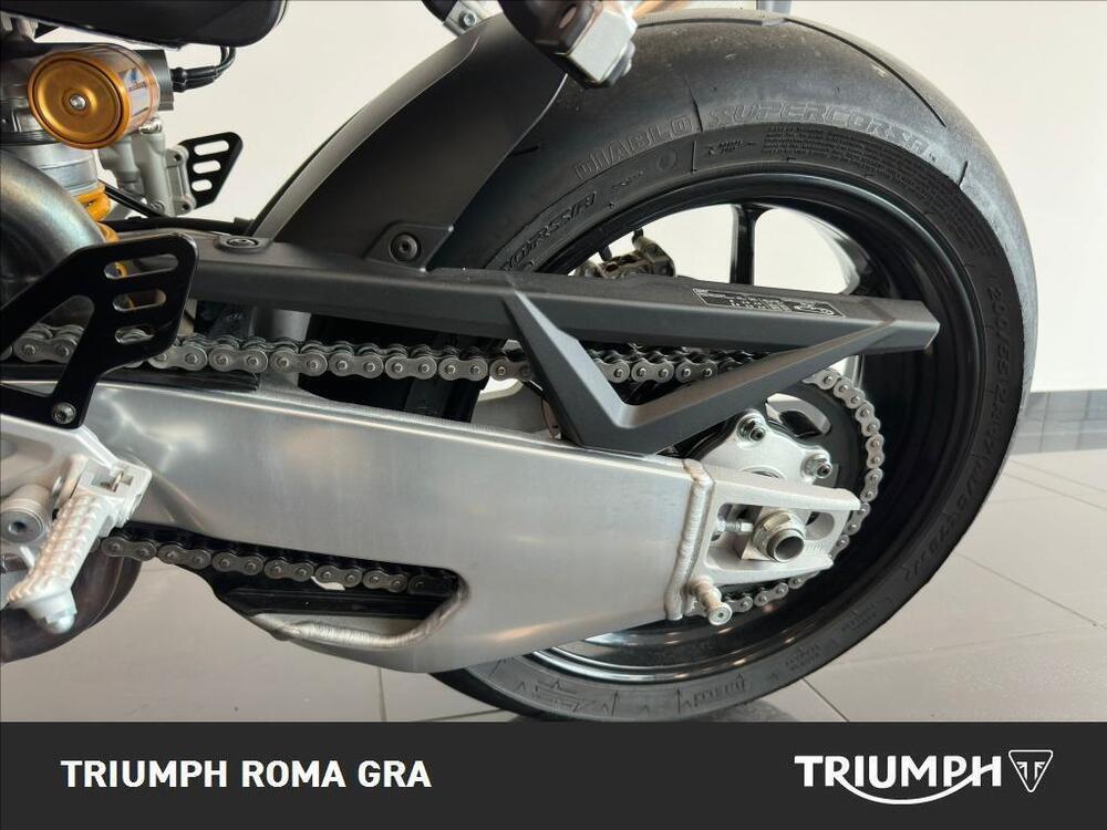 Aprilia Tuono V4 Factory (2021 - 24) (16)