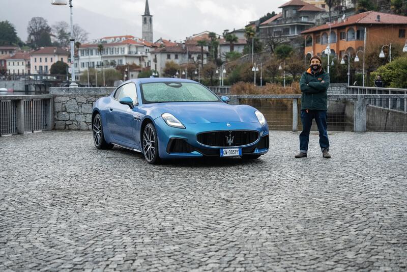 &Egrave; davvero cos&igrave; diversa? 10 cose che (forse) non sapevi della Maserati GranTurismo [VIDEO]