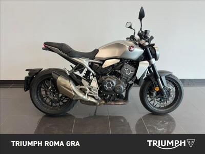 Honda CB 1000 R (2021 - 25) usata