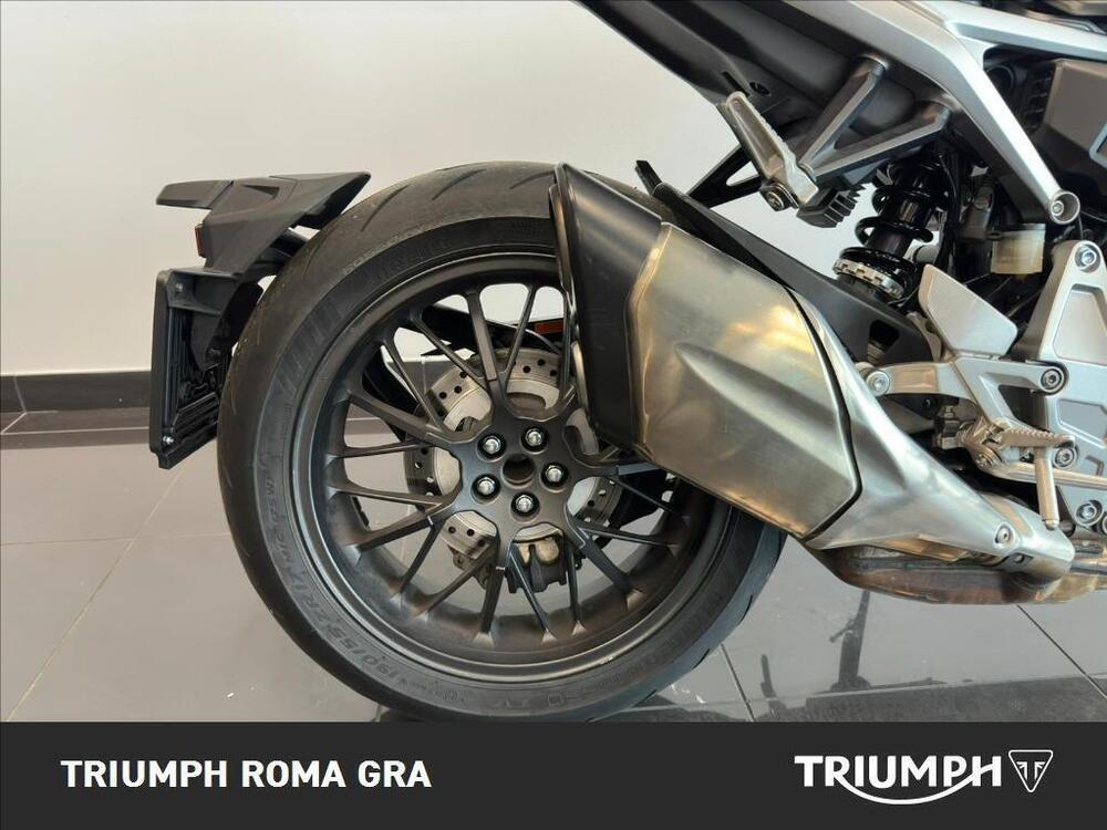 Honda CB 1000 R (2021 - 25) (5)