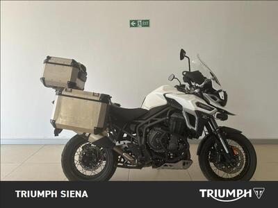 Triumph Tiger 1200 XCx (2018 - 20) usata