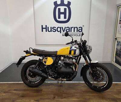 Royal Enfield Bear 650 (2025 - 26) usata