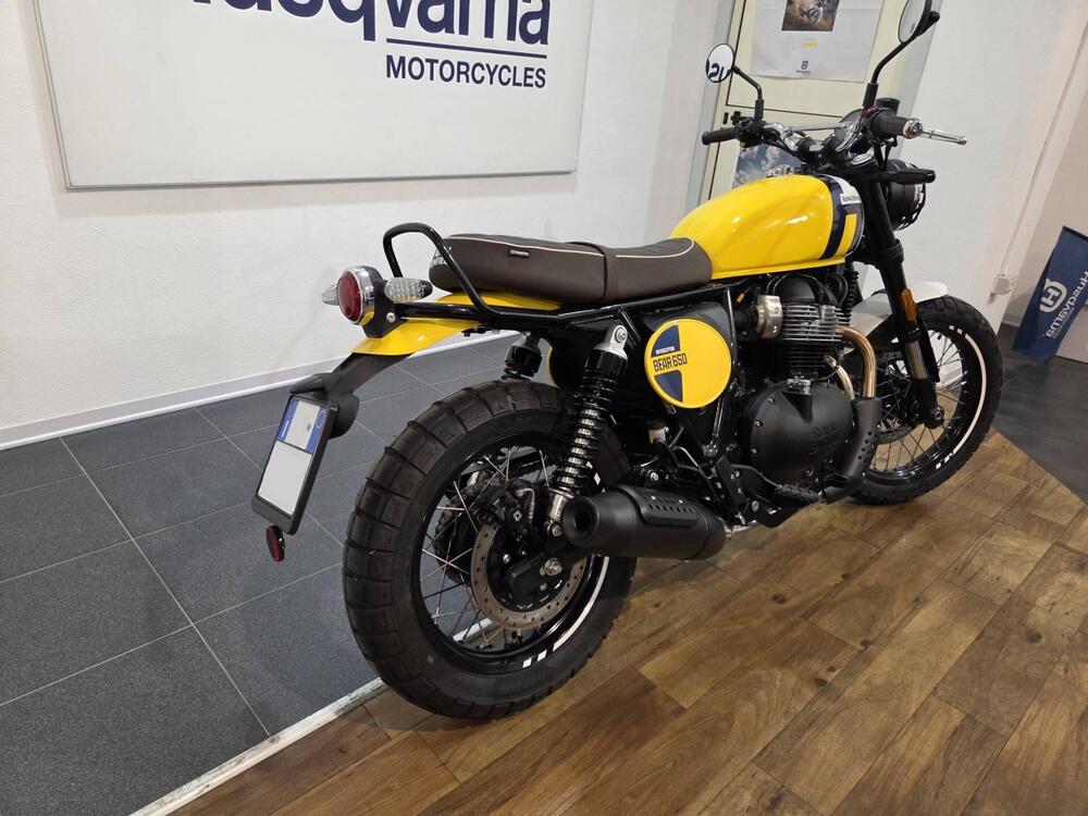 Royal Enfield Bear 650 (2025 - 26) (3)