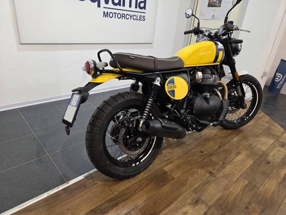 Royal Enfield Bear 650 (2025 - 26) (4)