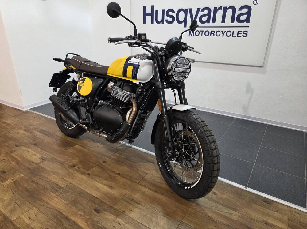 Royal Enfield Bear 650 (2025 - 26) (5)