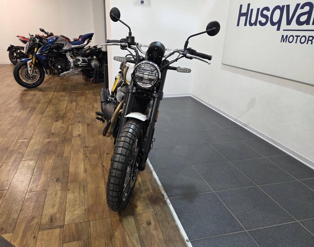 Royal Enfield Bear 650 (2025 - 26) (6)