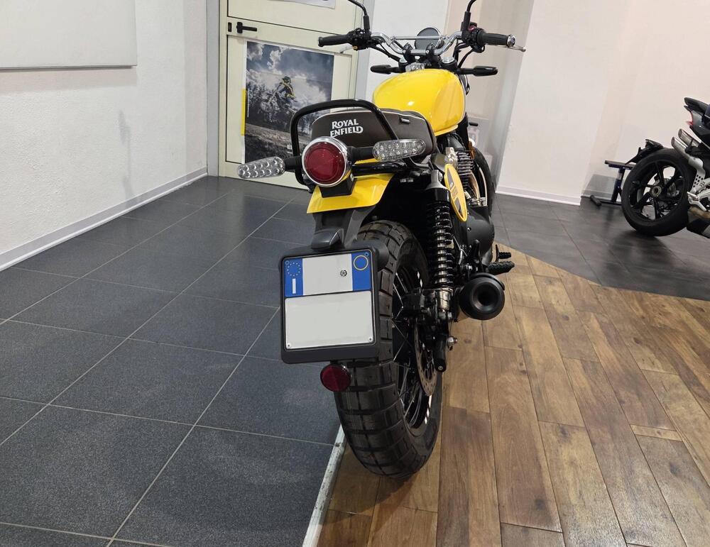 Royal Enfield Bear 650 (2025 - 26) (7)