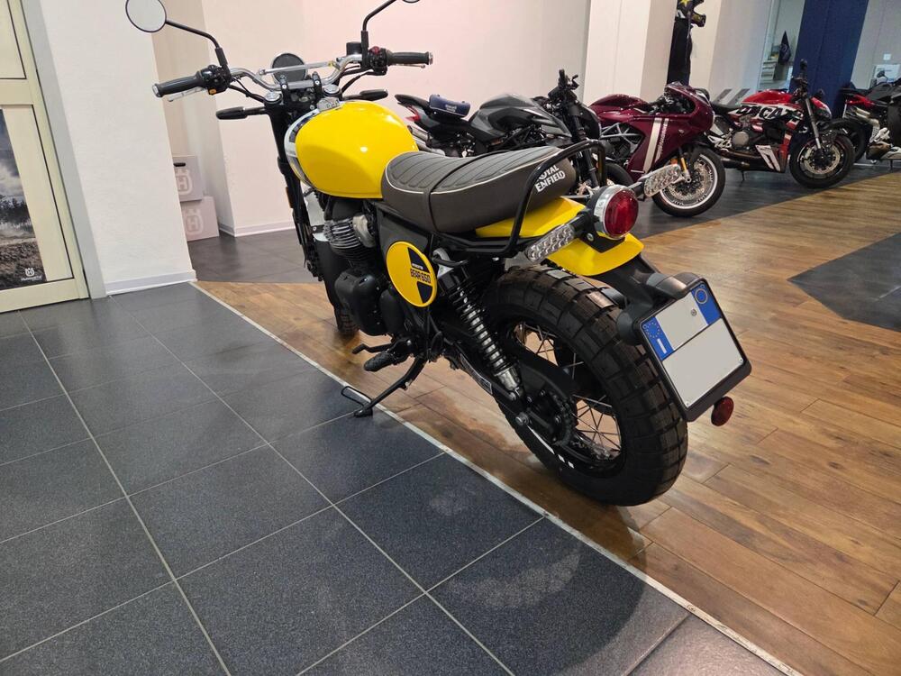 Royal Enfield Bear 650 (2025 - 26) (8)