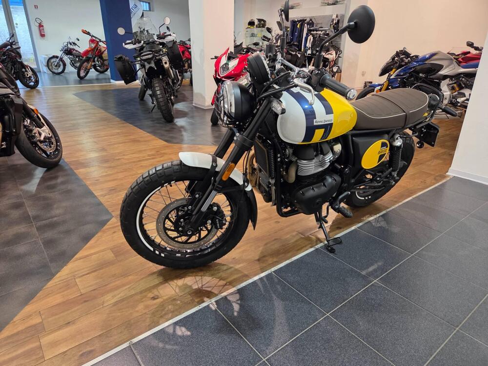 Royal Enfield Bear 650 (2025 - 26) (9)