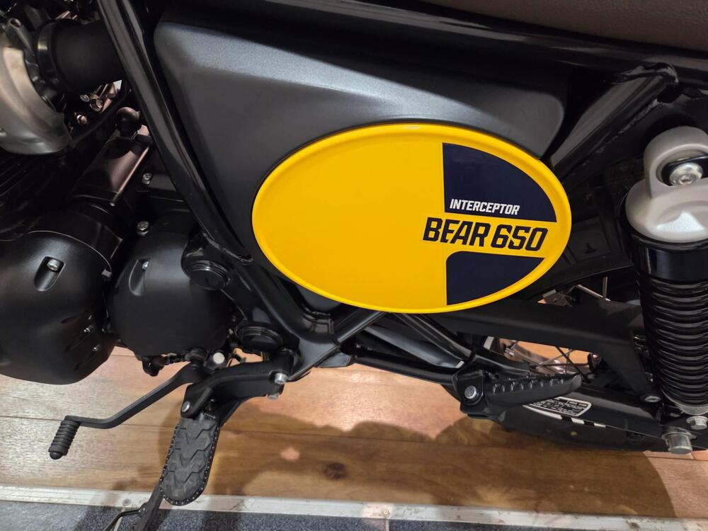 Royal Enfield Bear 650 (2025 - 26) (11)