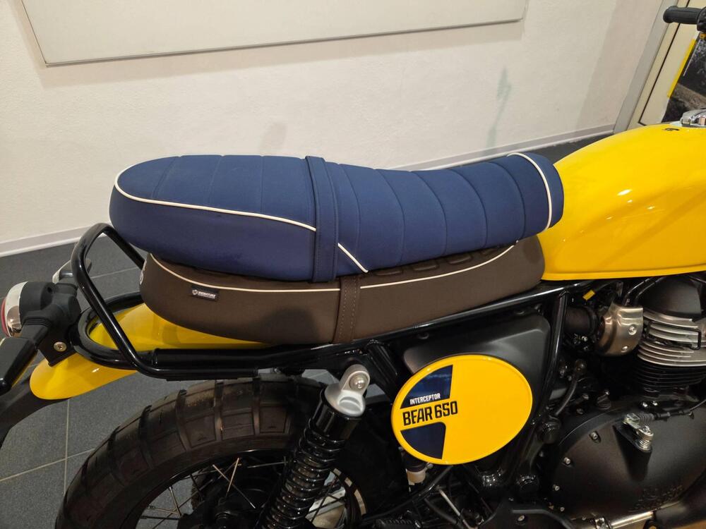 Royal Enfield Bear 650 (2025 - 26) (15)