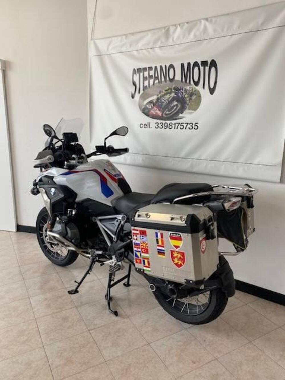 Bmw R 1250 GS (2021 - 24) (6)