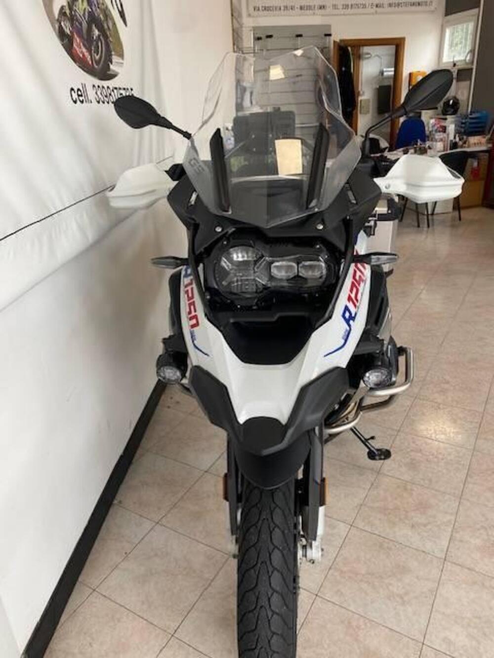 Bmw R 1250 GS (2021 - 24) (7)