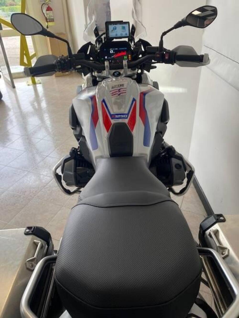 Bmw R 1250 GS (2021 - 24) (11)