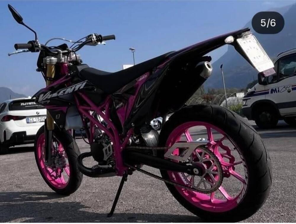 Valenti Racing N01 50 Low (2022 - 26) (3)